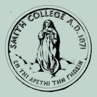 Smith College Zipper Hoodie | Teevron