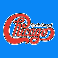 Chicago Live In Concert Zipper Hoodie | Teevron