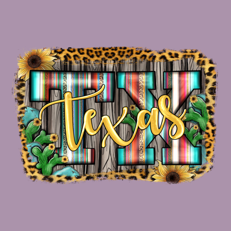 Tx Texas Heavyweight Hoodie by JahusDesignShop | Teevron