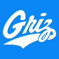 Montana Griz Basketball Zipper Hoodie | Teevron