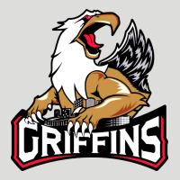 #the Griffins Grand Rapids Zipper Hoodie | Teevron