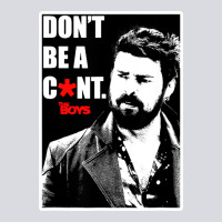 The Boys Butcher Don't Be A Zipper Hoodie | Teevron