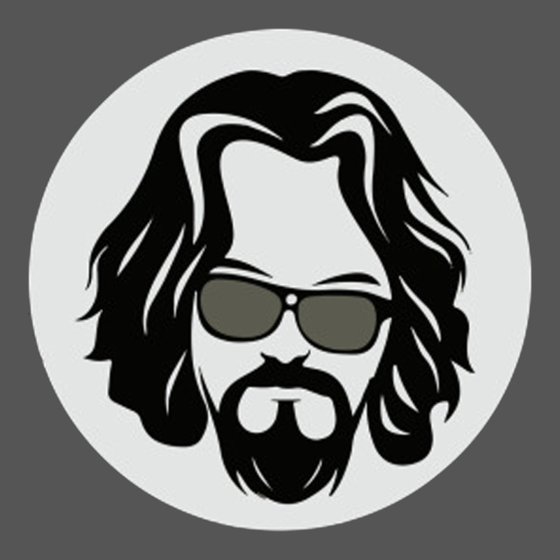 Big Lebowski Zipper Hoodie by linhVisuals | Teevron