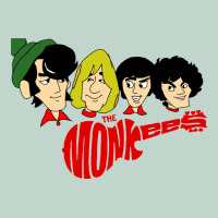 The Monkees Zipper Hoodie | Teevron