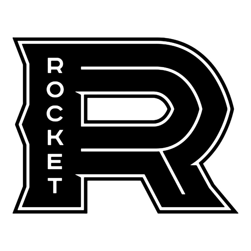 The Rocket Laval Zipper Hoodie by linhVisuals | Teevron