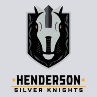#the Silver Knight Henderson Zipper Hoodie | Teevron