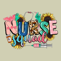 Nurse Heavy Core Tee | Teevron