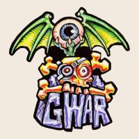 Monster Gwar Movie Zipper Hoodie | Teevron