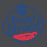 Toaster Strudel Pastry Zipper Hoodie | Teevron