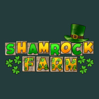 St. Patrick's Shamrock Farm Classic Tee | Teevron