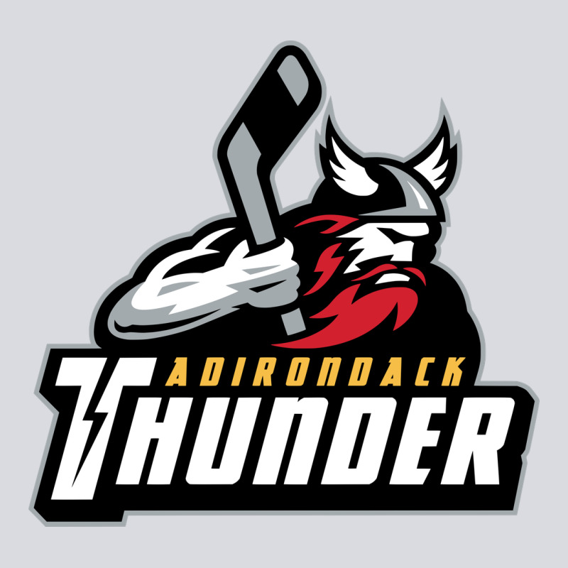 The-adirondack-thunder-pen Zipper Hoodie by linhVisuals | Teevron