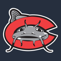 Carolina Mudcats Zipper Hoodie | Teevron