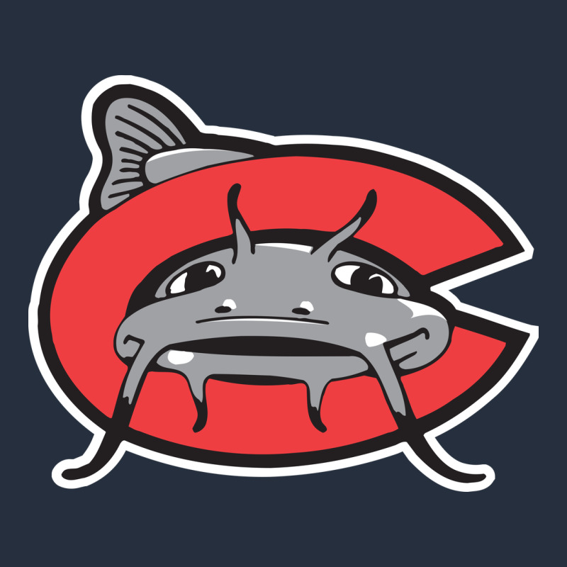Carolina Mudcats Zipper Hoodie by linhVisuals | Teevron