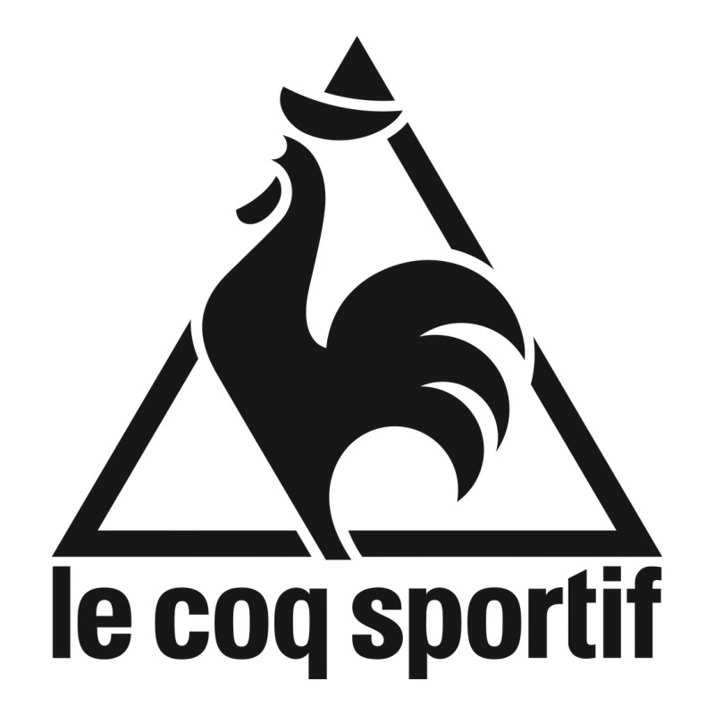 Le Coq Sportif Zipper Hoodie by linhVisuals | Teevron