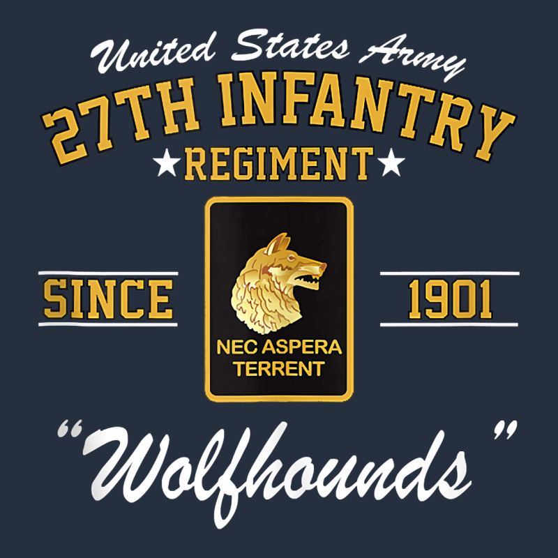 27th Infantry Regiment Tank Top Zipper Hoodie by linhVisuals | Teevron