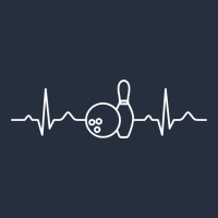 Bowling Heartbeat Bowler Ecg Bowling Ball Tournament Gift Sweatshirt Zipper Hoodie | Teevron