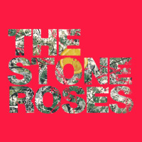 The Stone Roses Green Zipper Hoodie | Teevron