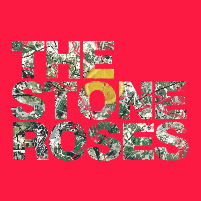 The Stone Roses Green Zipper Hoodie by linhVisuals | Teevron