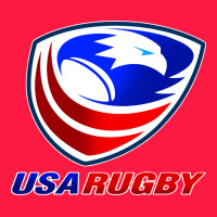 Usa Rugby Zipper Hoodie | Teevron
