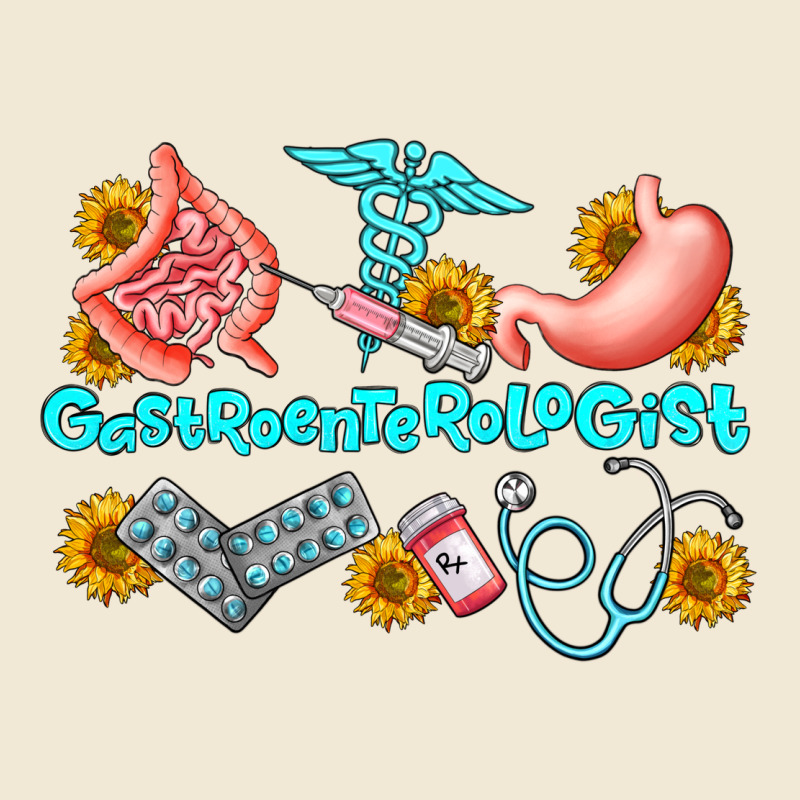 Gastroenterologist Olivia Premium Tee by OliviaCreatesArt | Teevron
