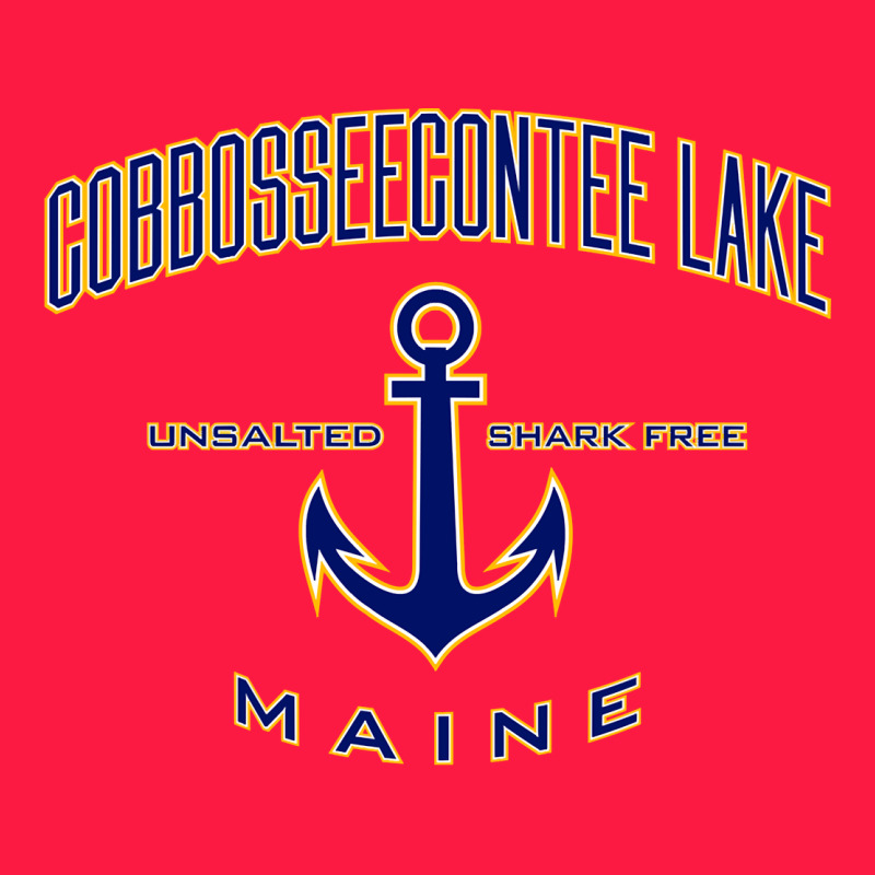 Cobbosseecontee Lake Me Pullover Hoodie Zipper Hoodie by linhVisuals | Teevron