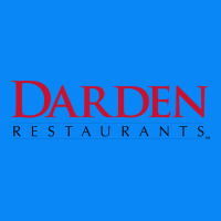 Darden Restaurants Zipper Hoodie | Teevron