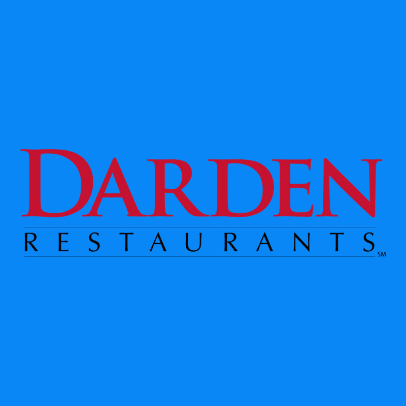 Darden Restaurants Zipper Hoodie by linhVisuals | Teevron
