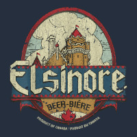 Elsinore Beer 1983 T Shirt Zipper Hoodie | Teevron