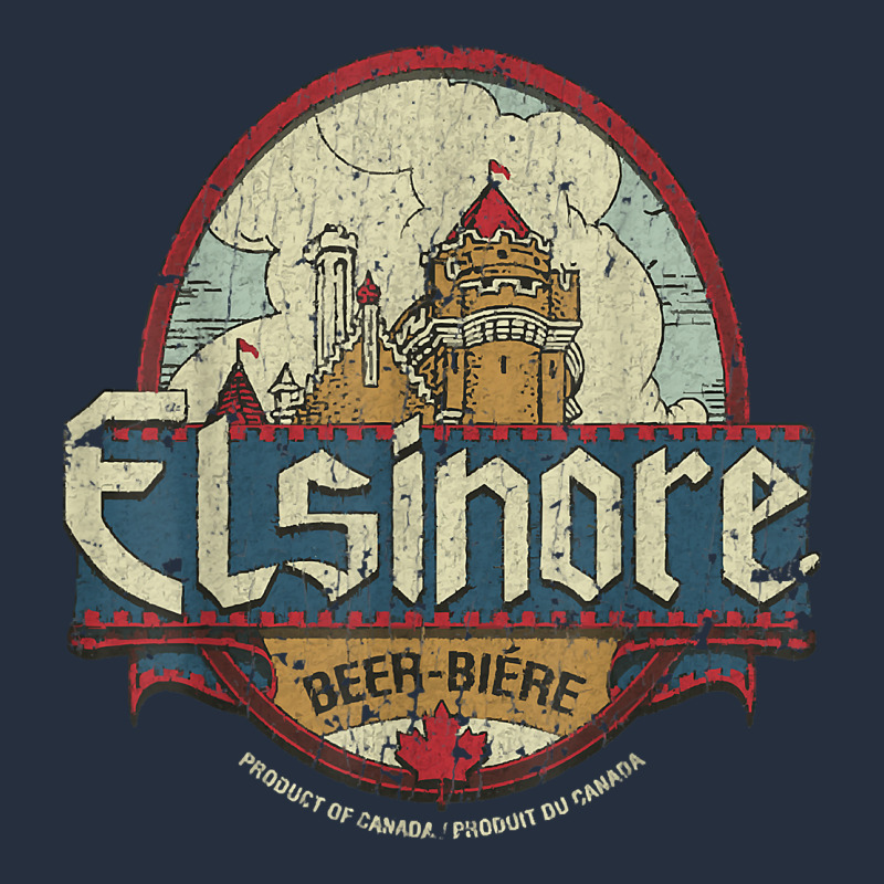 Elsinore Beer 1983 T Shirt Zipper Hoodie by linhVisuals | Teevron