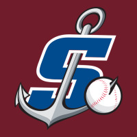 Stockton Ports Baseball Zipper Hoodie | Teevron