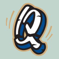 Rancho Cucamonga Quakes Zipper Hoodie | Teevron