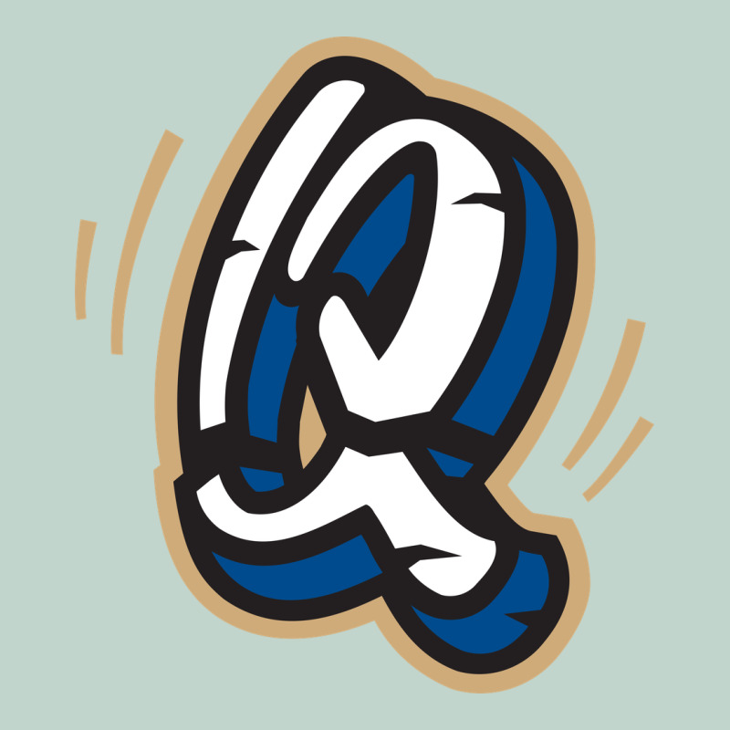 Rancho Cucamonga Quakes Zipper Hoodie by linhVisuals | Teevron