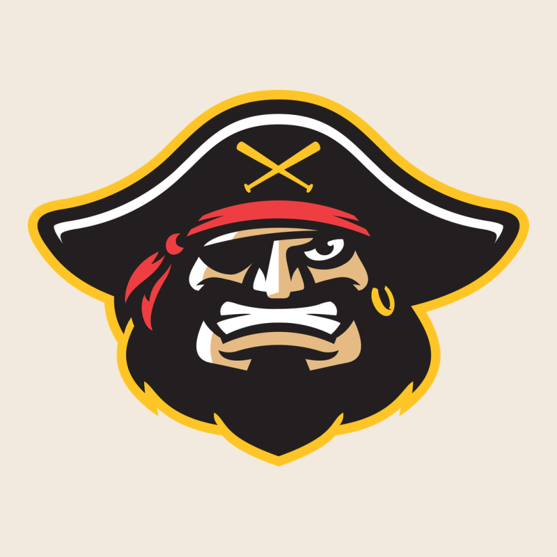 Bradenton Marauders Zipper Hoodie by linhVisuals | Teevron