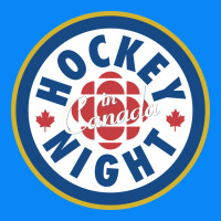 Hockey Night In Canada 1 Zipper Hoodie | Teevron