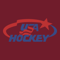 Usa Hockey Zipper Hoodie | Teevron