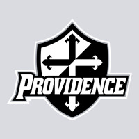 Providence Friars College Zipper Hoodie | Teevron