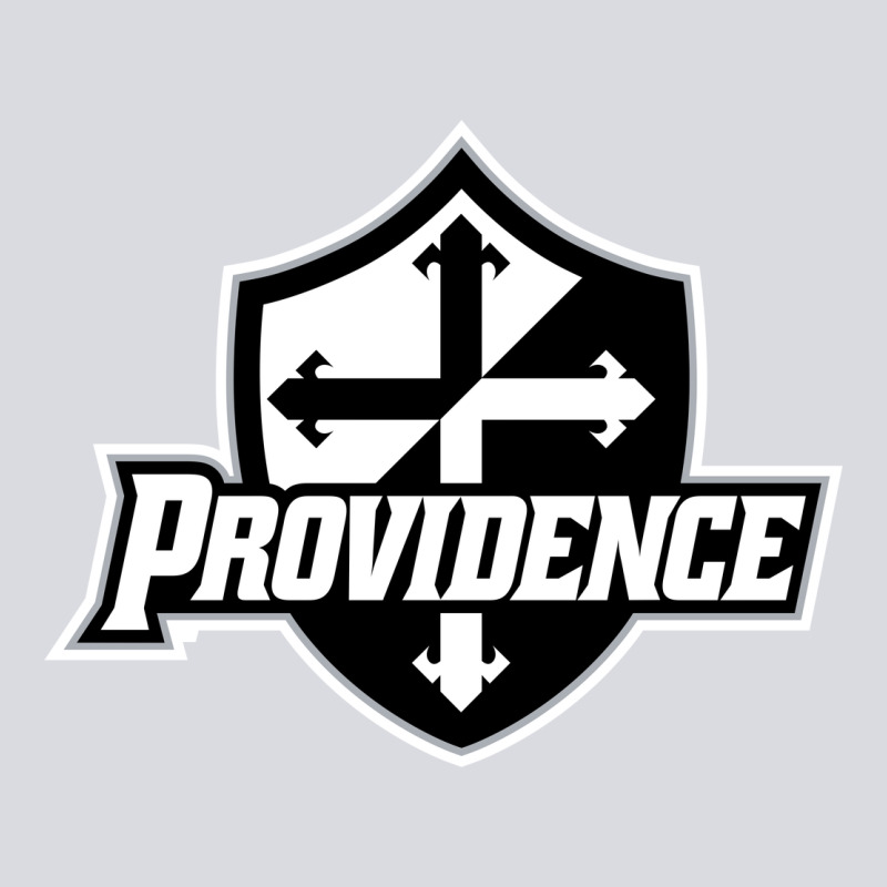 Providence Friars College Zipper Hoodie by linhVisuals | Teevron