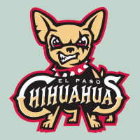 El Paso Chihuahuas Zipper Hoodie | Teevron