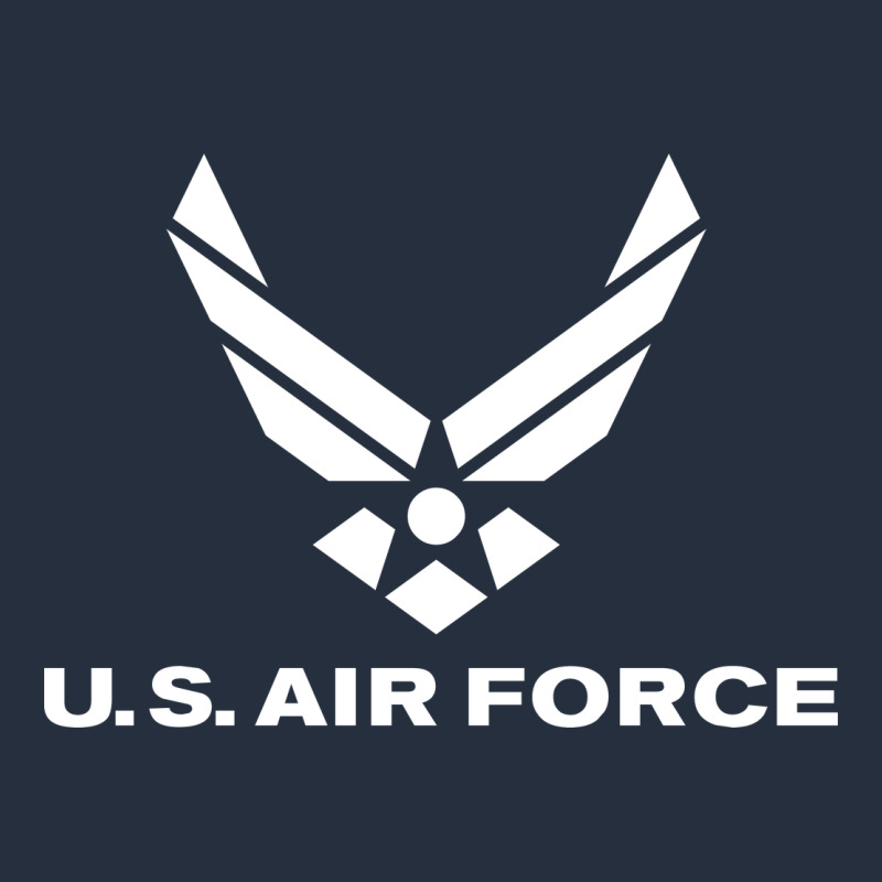 Us Air Force Zipper Hoodie by linhVisuals | Teevron