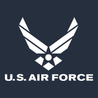 Us Air Force Zipper Hoodie | Teevron