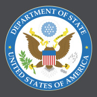 Us Department Of State 2 Zipper Hoodie | Teevron