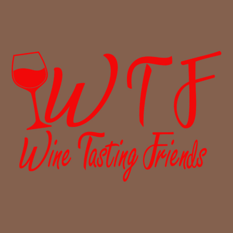 Wine Tasting Friends Zipper Hoodie by linhVisuals | Teevron