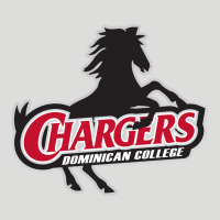 The Dominican Chargers Zipper Hoodie | Teevron