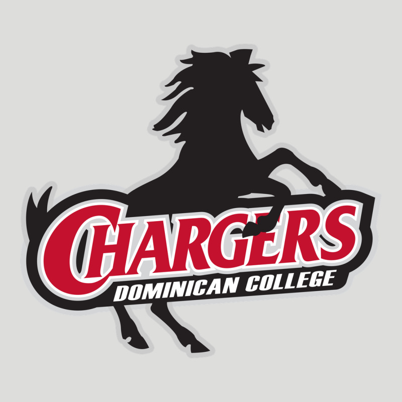 The Dominican Chargers Zipper Hoodie by linhVisuals | Teevron