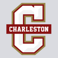 The Charleston Cougars Zipper Hoodie | Teevron