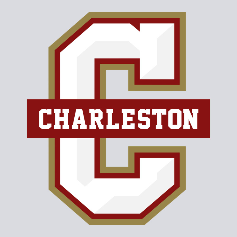 The Charleston Cougars Zipper Hoodie by linhVisuals | Teevron