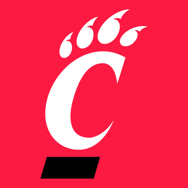 The Cincinnati Bearcats Zipper Hoodie by linhVisuals | Teevron