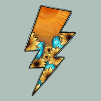 Lightning Bolt Heavyweight Hoodie | Teevron