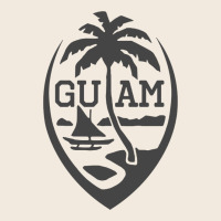 Guam Seal Guam Flag Usa Guamanian Chamorro Gifts Pullover Hoodie Zipper Hoodie | Teevron