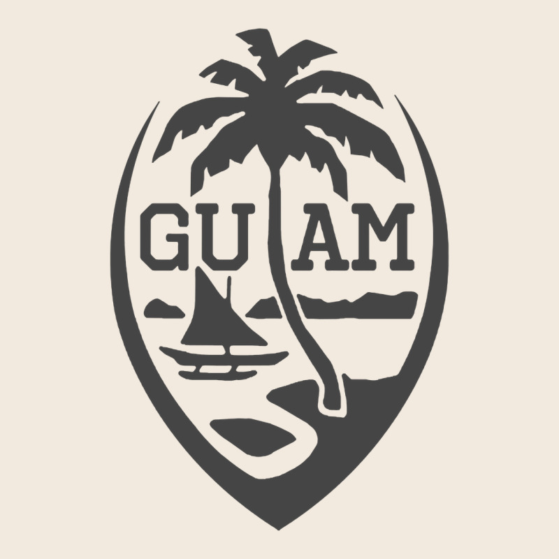 Guam Seal Guam Flag Usa Guamanian Chamorro Gifts Pullover Hoodie Zipper Hoodie by linhVisuals | Teevron